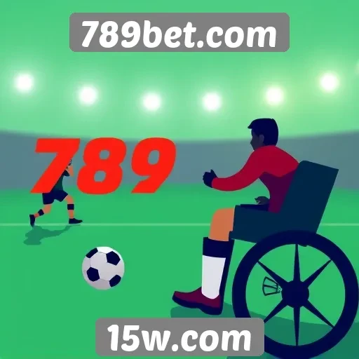 Acessibilidade e navegação na plataforma de jogos 789bet