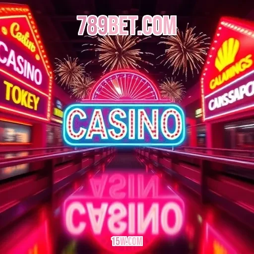 789bet.com: A Melhor Experiência em Jogos Online no Brasil