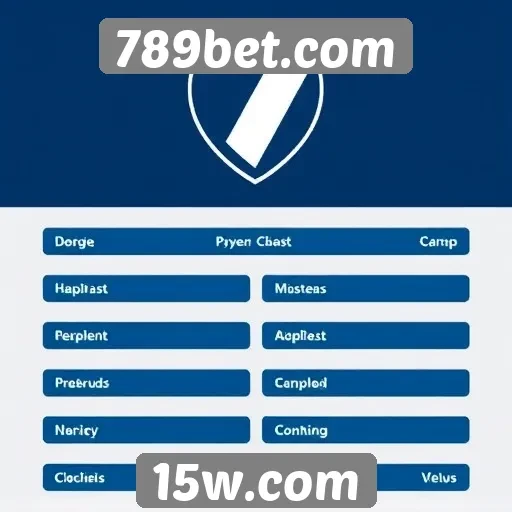 Sistemas de pagamento disponíveis no 789bet