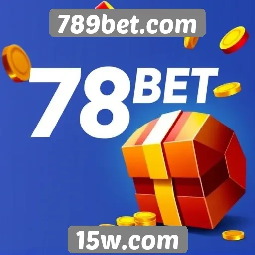 Promoções e bônus oferecidos no site 789bet.com
