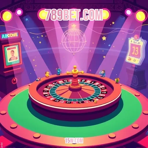 789bet.com Promoções