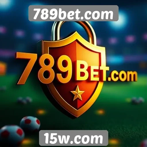 Segurança e confiabilidade na plataforma 789bet