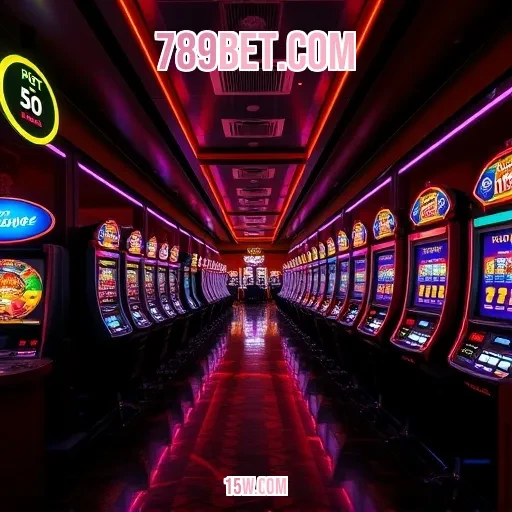 789bet.com Caça-Níqueis