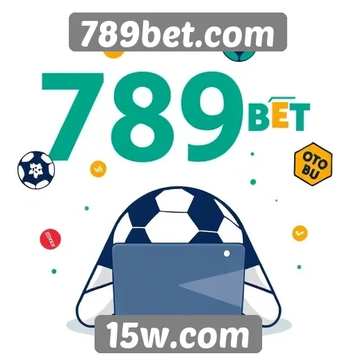 Apostas esportivas em 789bet: como funcionam
